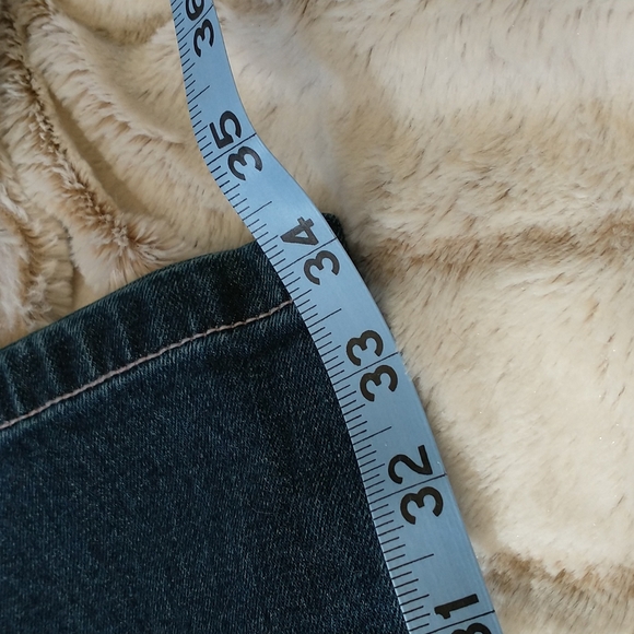 Dorinha jeans - Picture 3 of 6